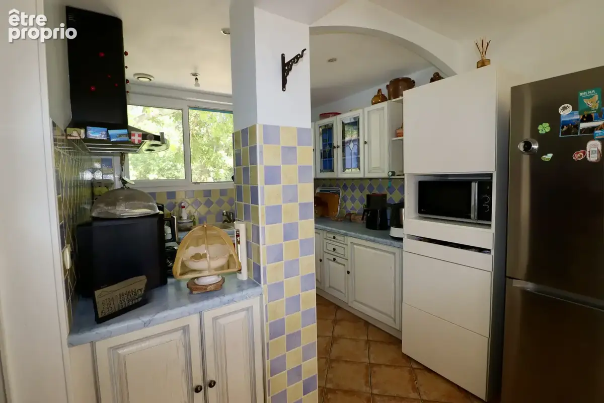 Meschers sur Gironde maison - photo 7