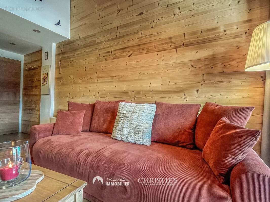 Appartement à PRAZ-SUR-ARLY