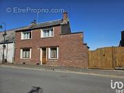 Photo 1 - Maison à ARGOEUVES