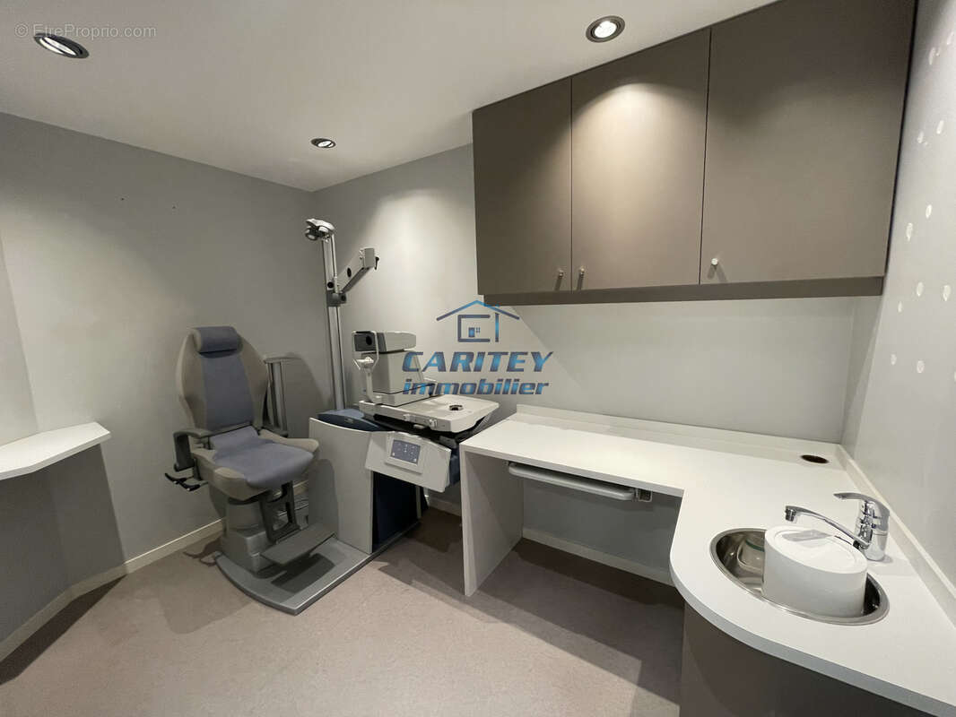 Appartement à LURE