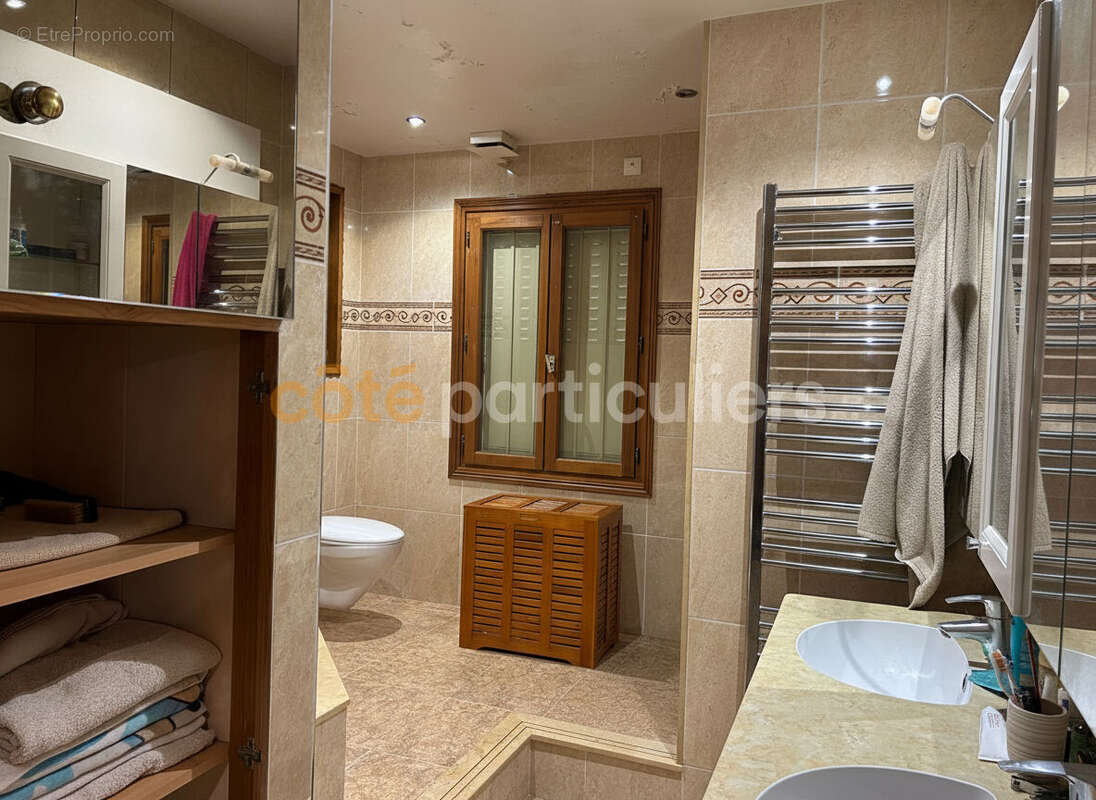 Maison à VILLENEUVE-SAINT-GEORGES