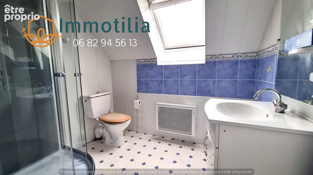 4 chambres et belle veranda !!! - photo 16