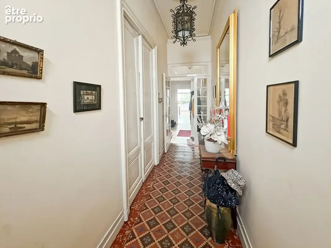 Maison 182m² à bordeaux - photo 2