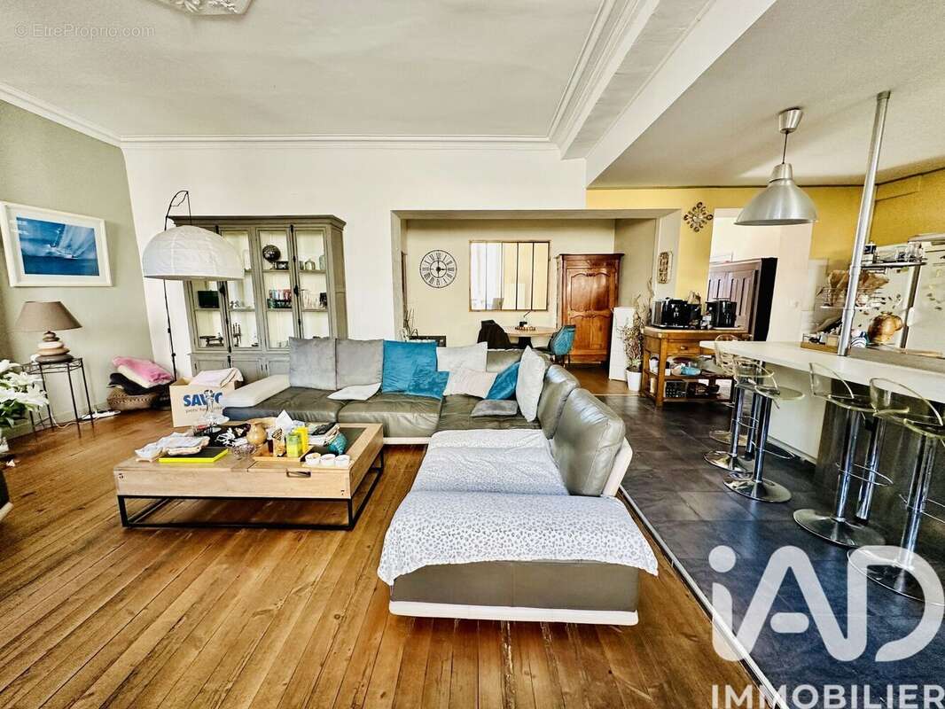 Photo 3 - Maison à LES SABLES-D'OLONNE