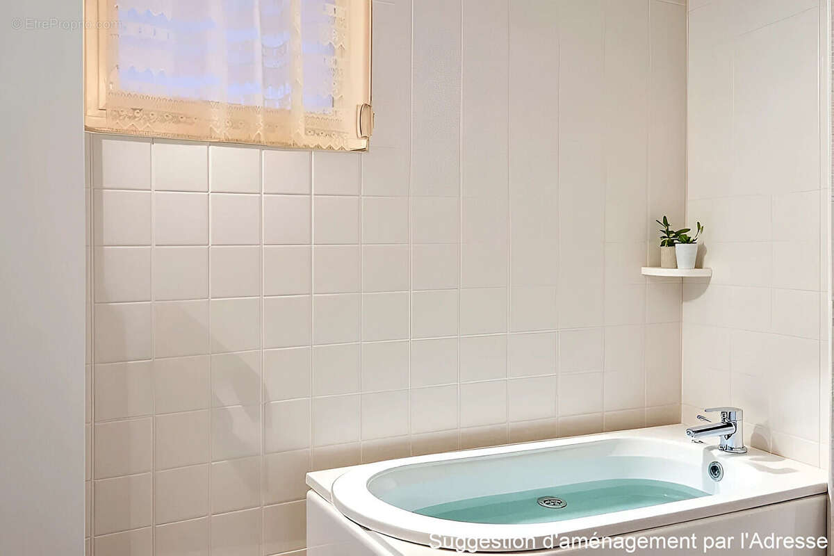 Appartement à GAGNY