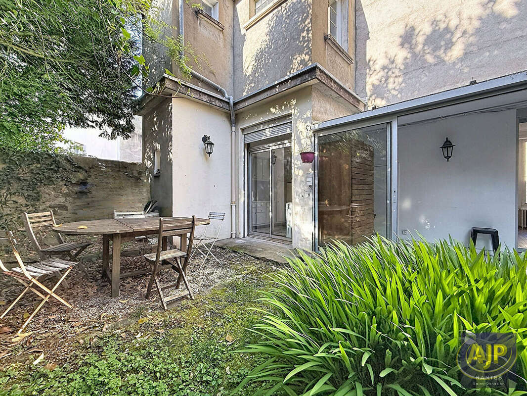 Maison à NANTES