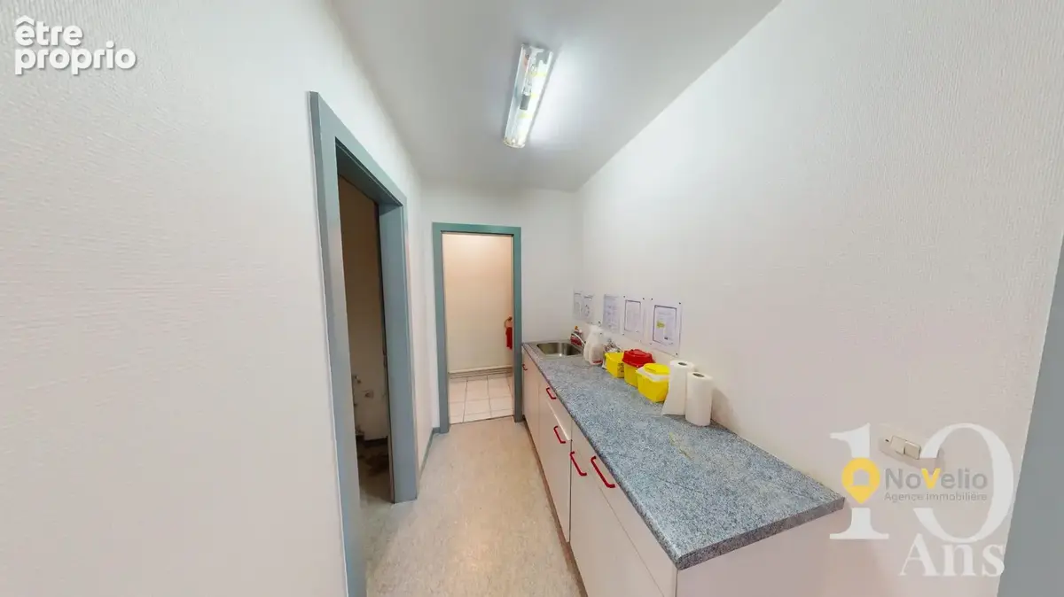 Appartement 4 pièces 81 m² à vendre à Forbach (57600) - photo 8