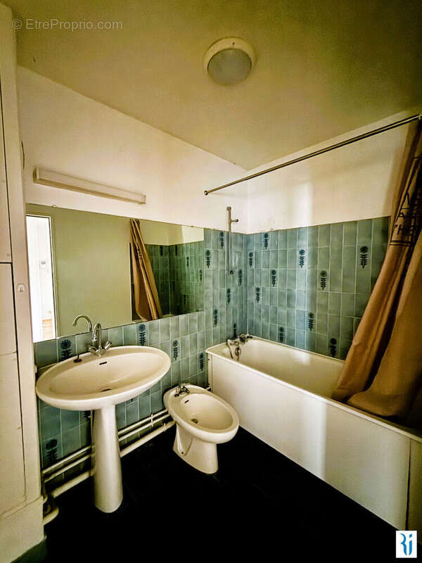 Appartement à ROUEN