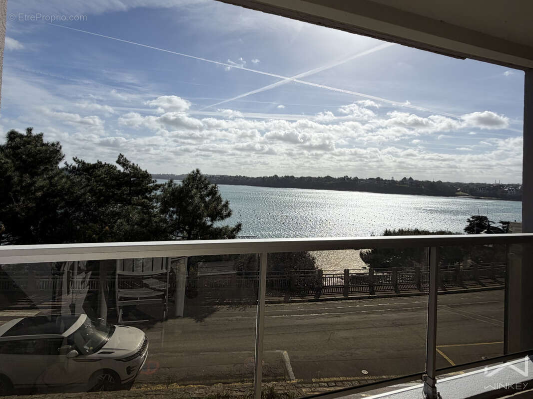 Appartement à DINARD