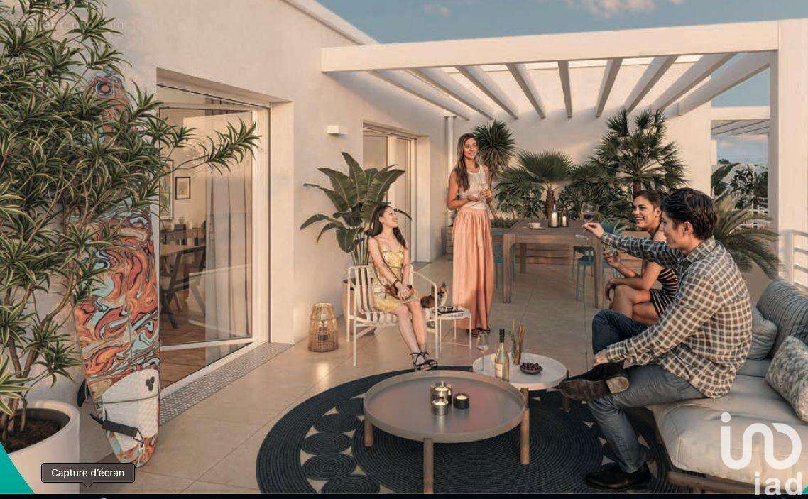 Photo 4 - Appartement à LA TRANCHE-SUR-MER