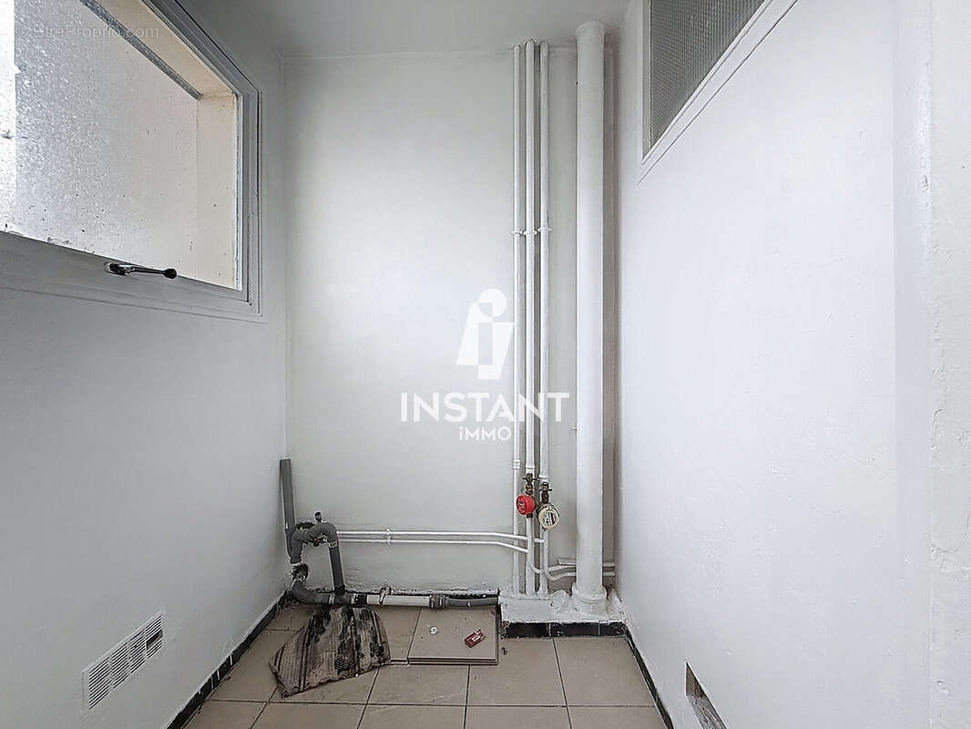 Appartement à NEUILLY-SUR-MARNE