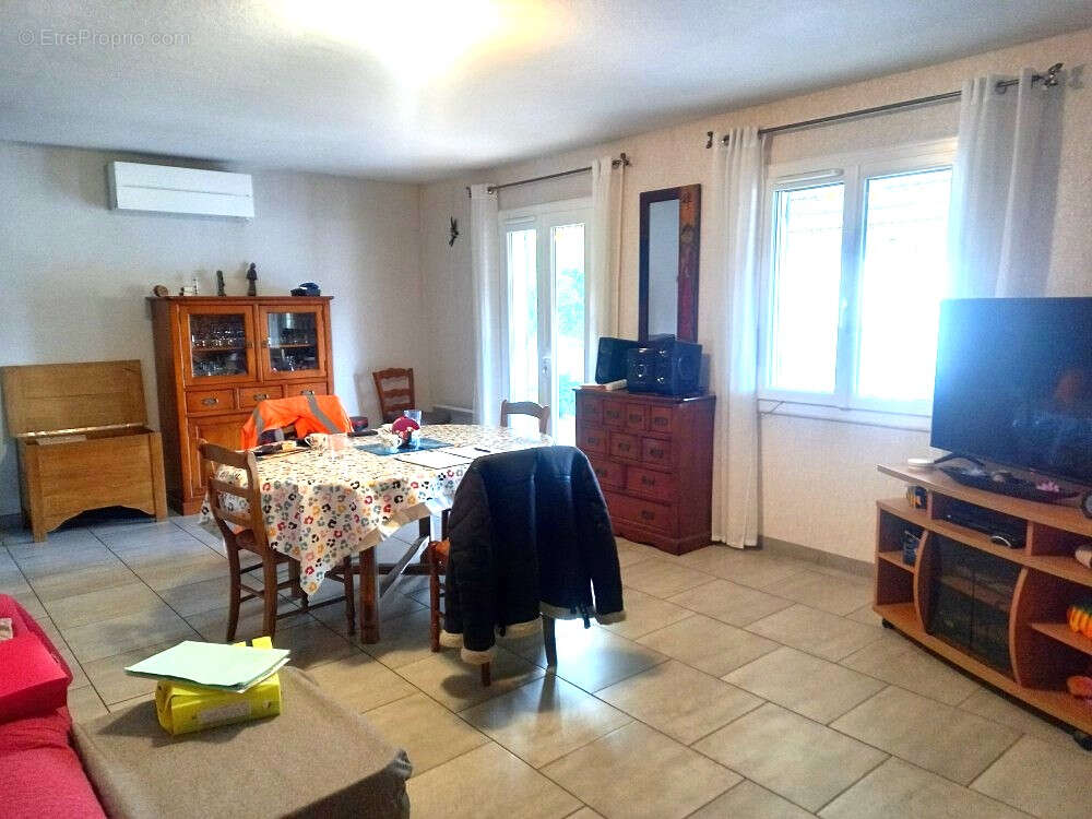 Maison à GONFARON