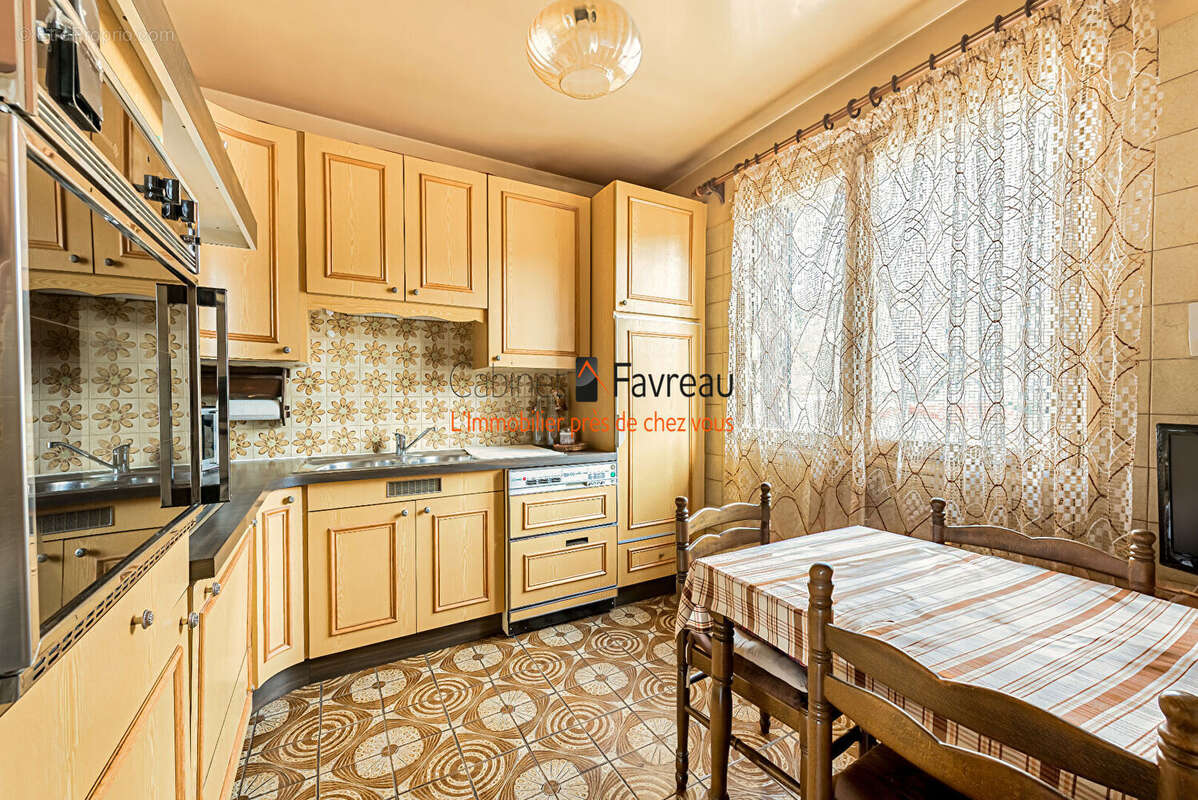 Maison à CHEVILLY-LARUE