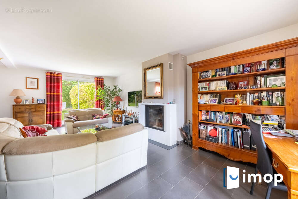 Maison à CERGY