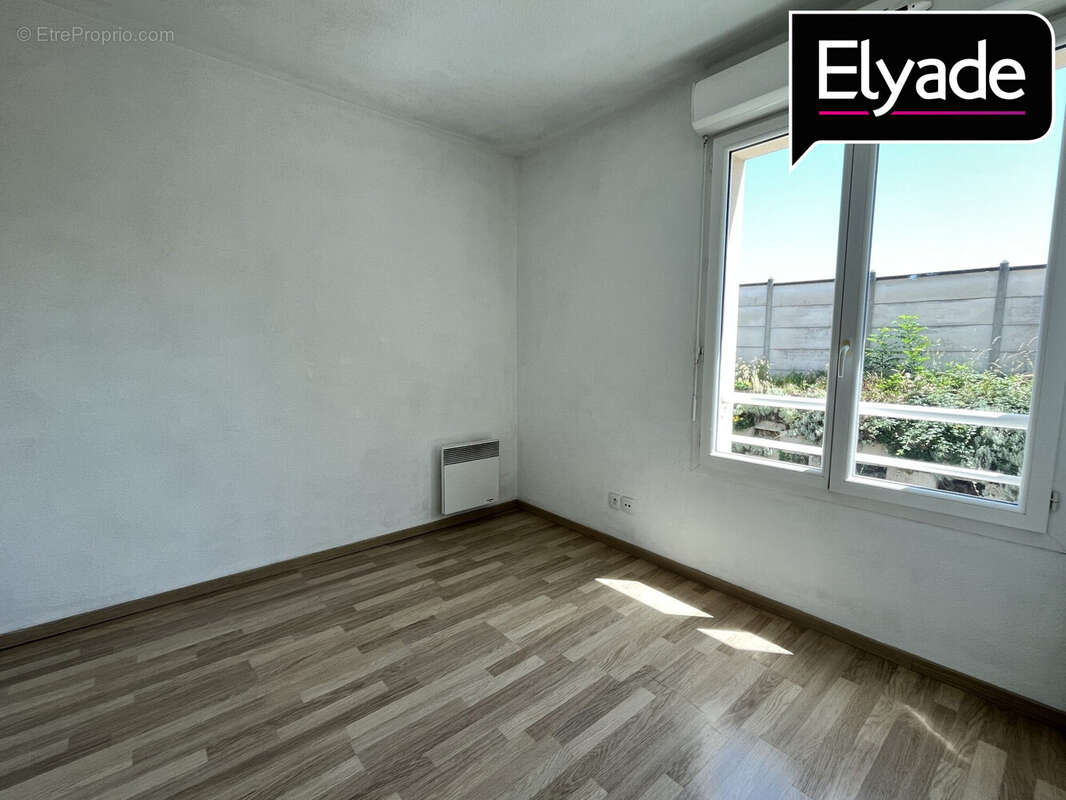 Appartement à BRUGES