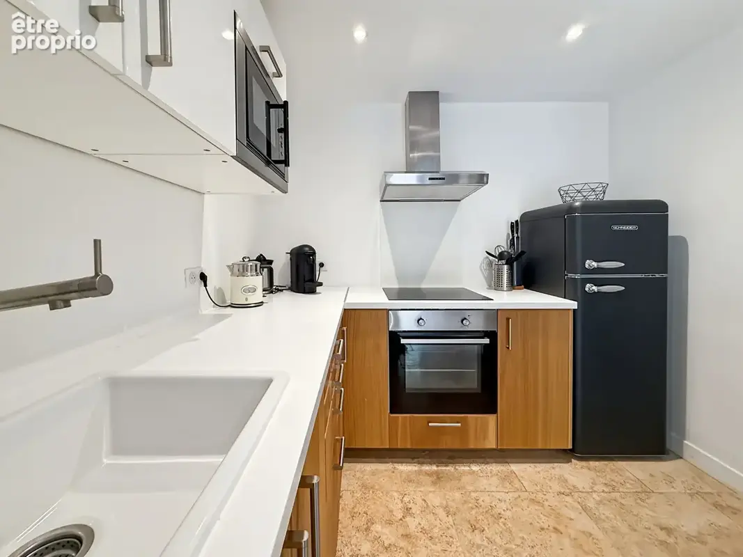 Maison 300m² à venelles - photo 17