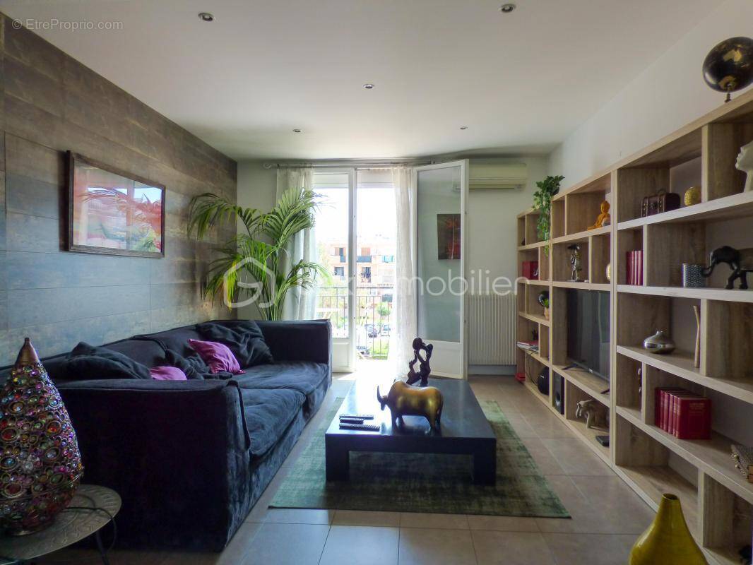 Appartement à SAINT-RAPHAEL