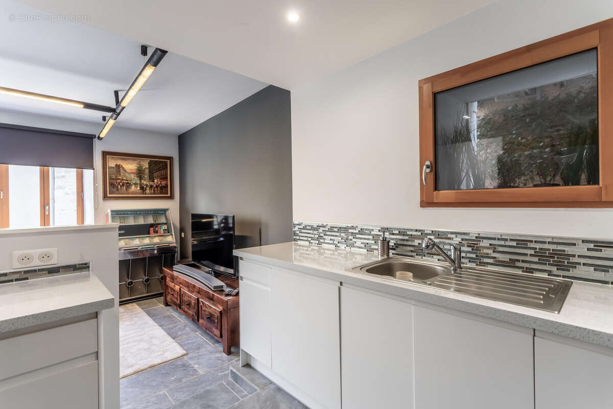 Maison à PENNE-D'AGENAIS