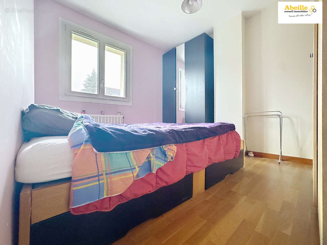 Maison à SAINT-CHERON