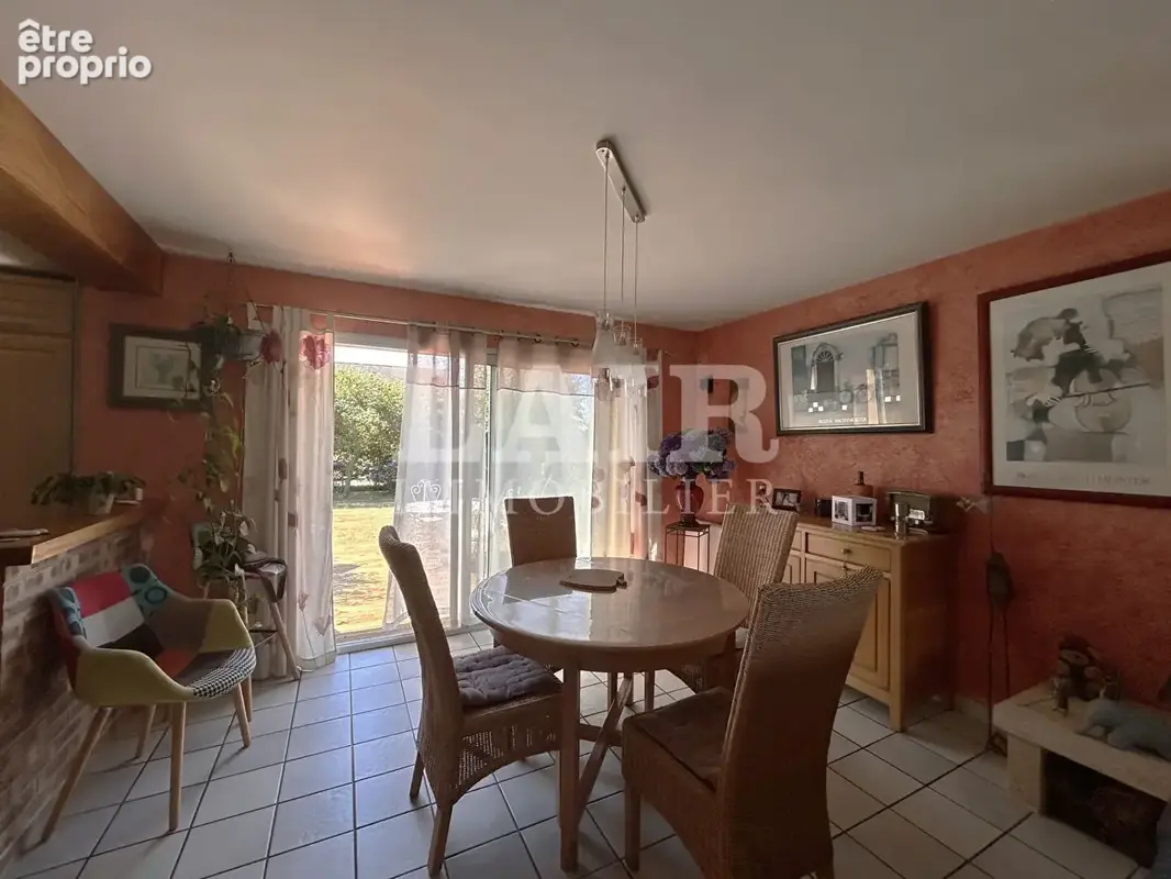 Pavillon à vendre à Bagnoles de l'Orne - Ref O15514 - photo 5
