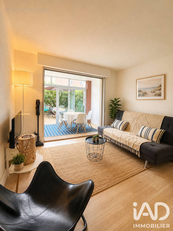 Photo 1 - Appartement à CANET-EN-ROUSSILLON