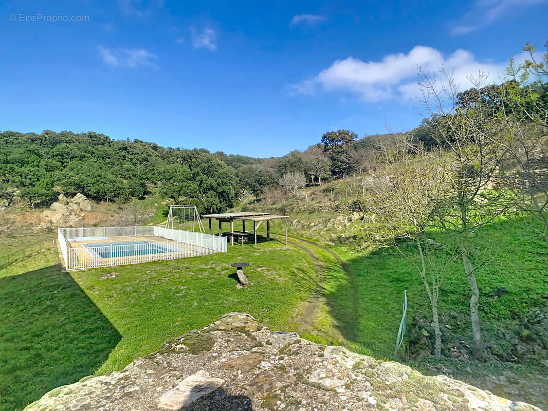 Maison à ARGELES-SUR-MER