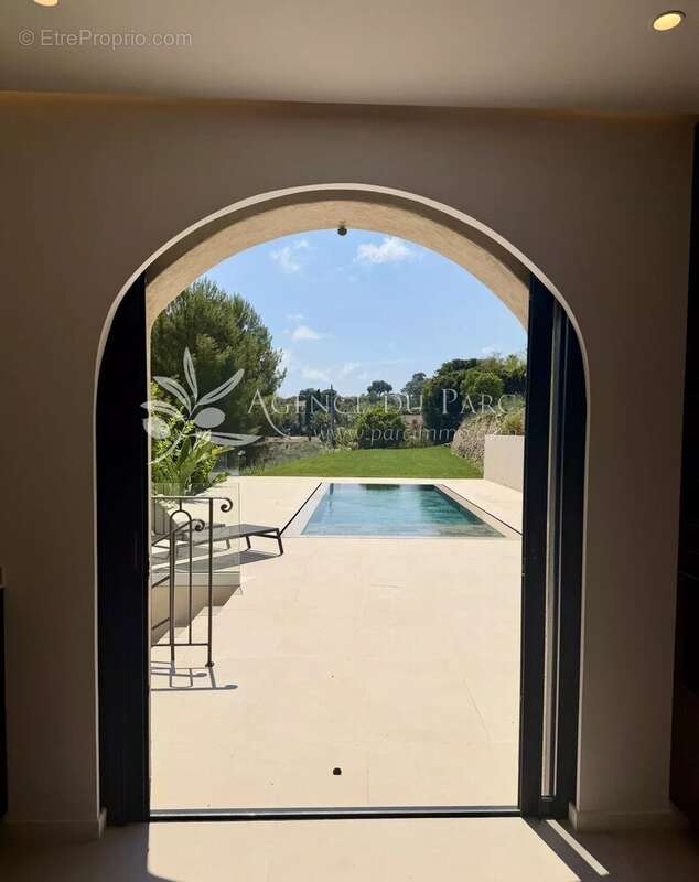 Villa de charme 216 m2+ 199 m2 de possibilité d’agrandissement - photo 26
