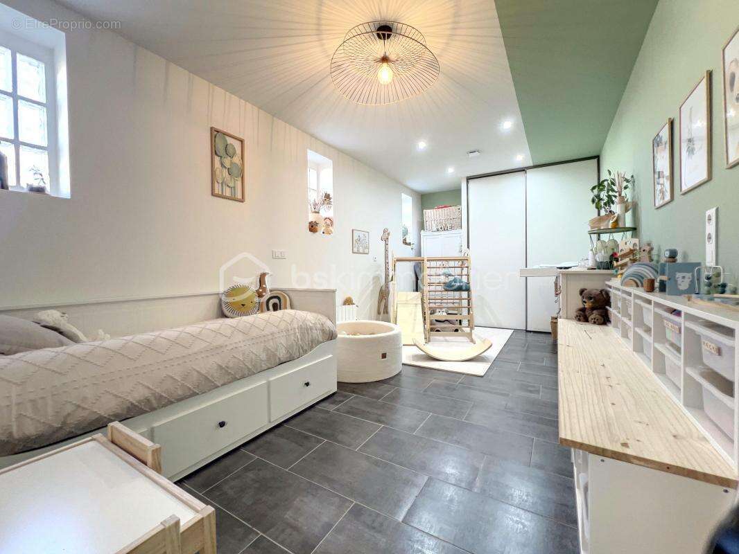 Maison à CAUMONT-SUR-DURANCE