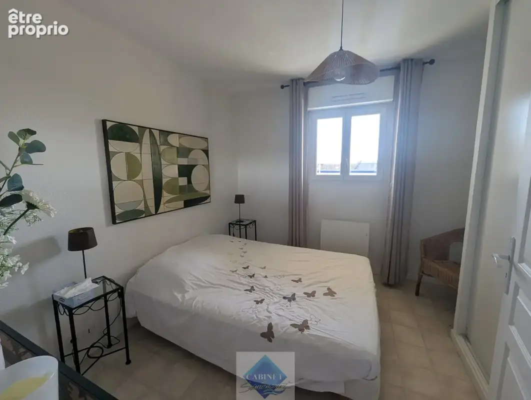 Appartement en parfait état, face mer ! - photo 5