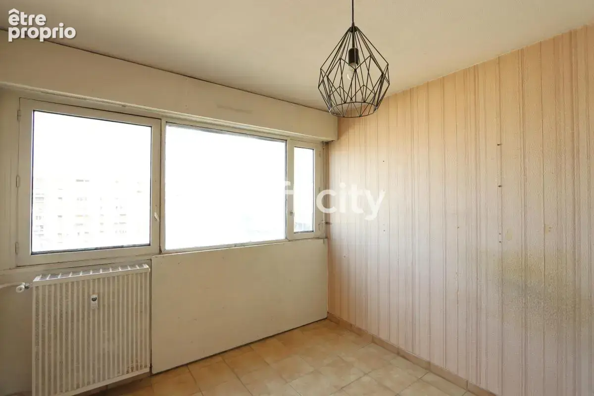 Appartement ancien - photo 9