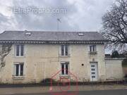 Maison à REMILLY-AILLICOURT