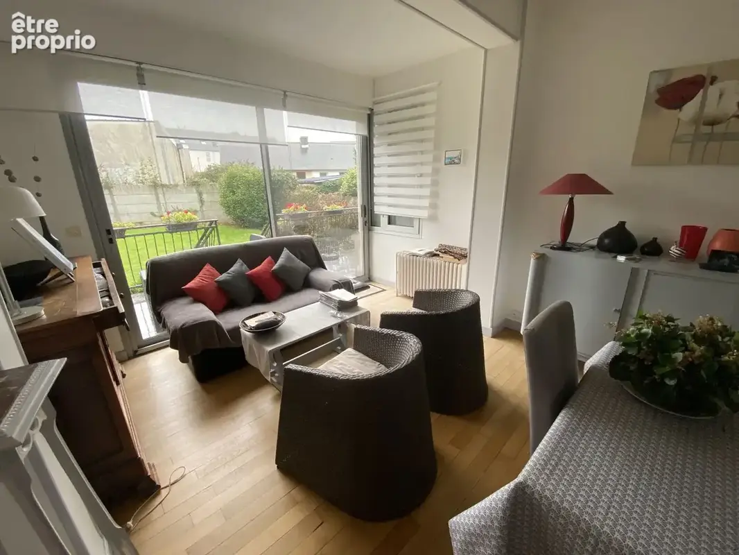 Maison 100 m² à Perros-Guirec  - photo 3