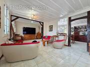 Maison à SAINT-DENIS