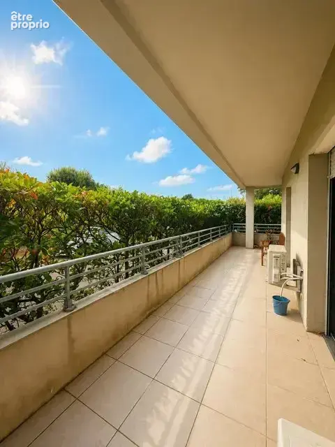 Spacieux appartement T2 à Biguglia - photo 8