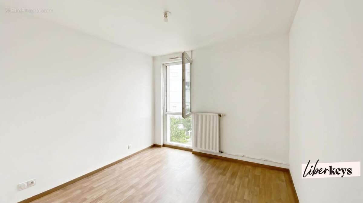 Appartement à BEGLES
