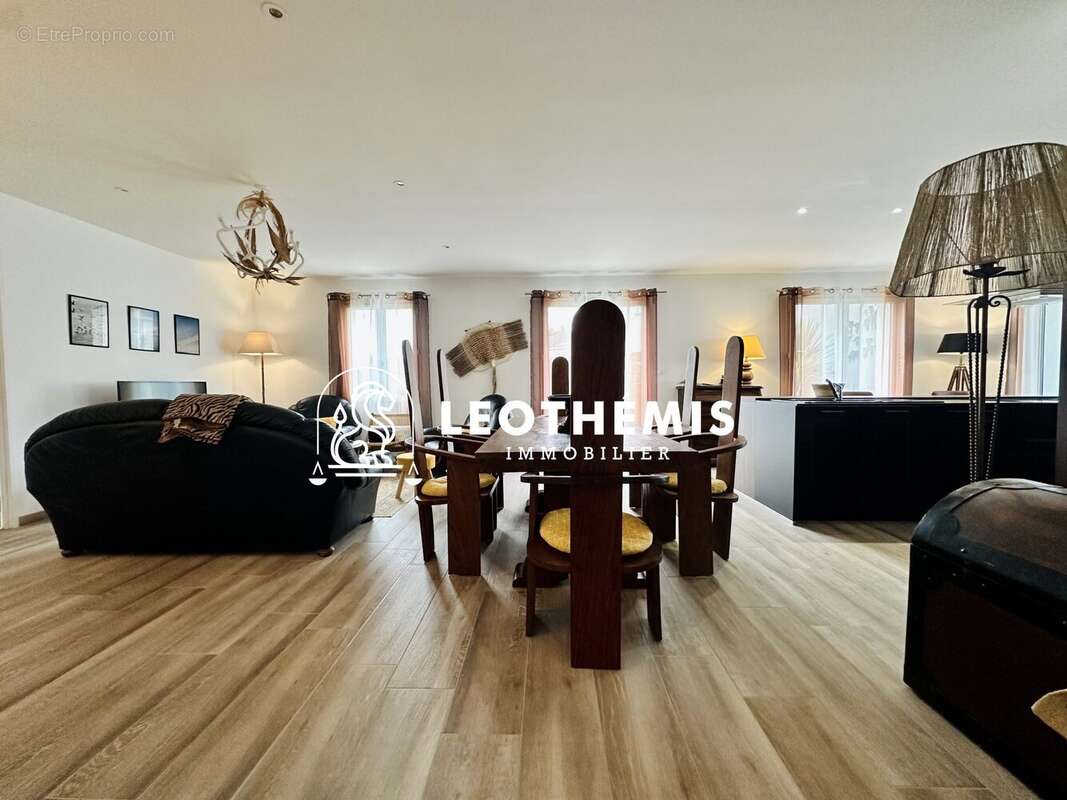 Maison à HIERS-BROUAGE