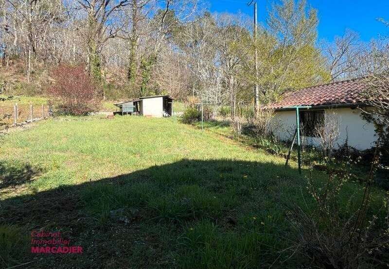 n°1 - Maison à MUSSIDAN