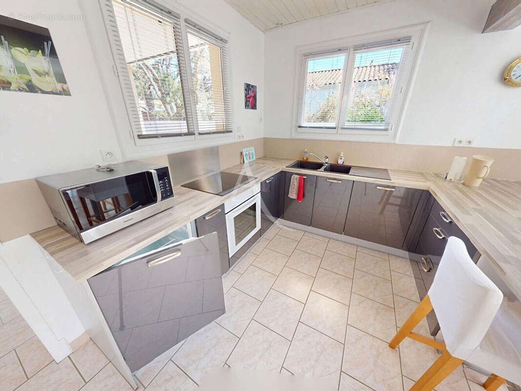 Maison Bretignolles Sur Mer - photo 4