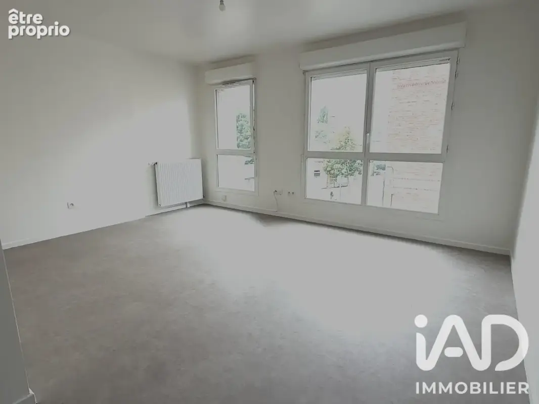 Photo 1 - Appartement à AMIENS