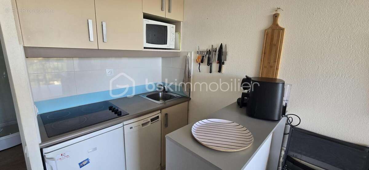 Appartement à GASSIN