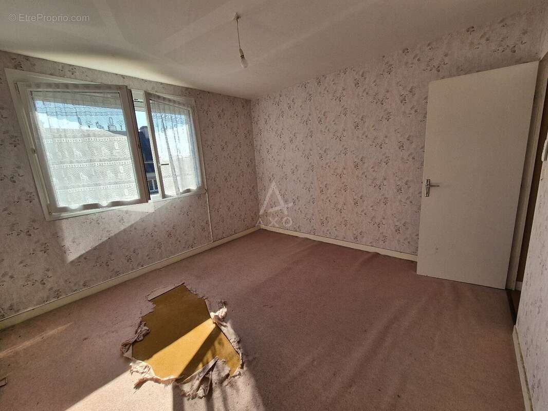 Maison à CAMARET-SUR-MER