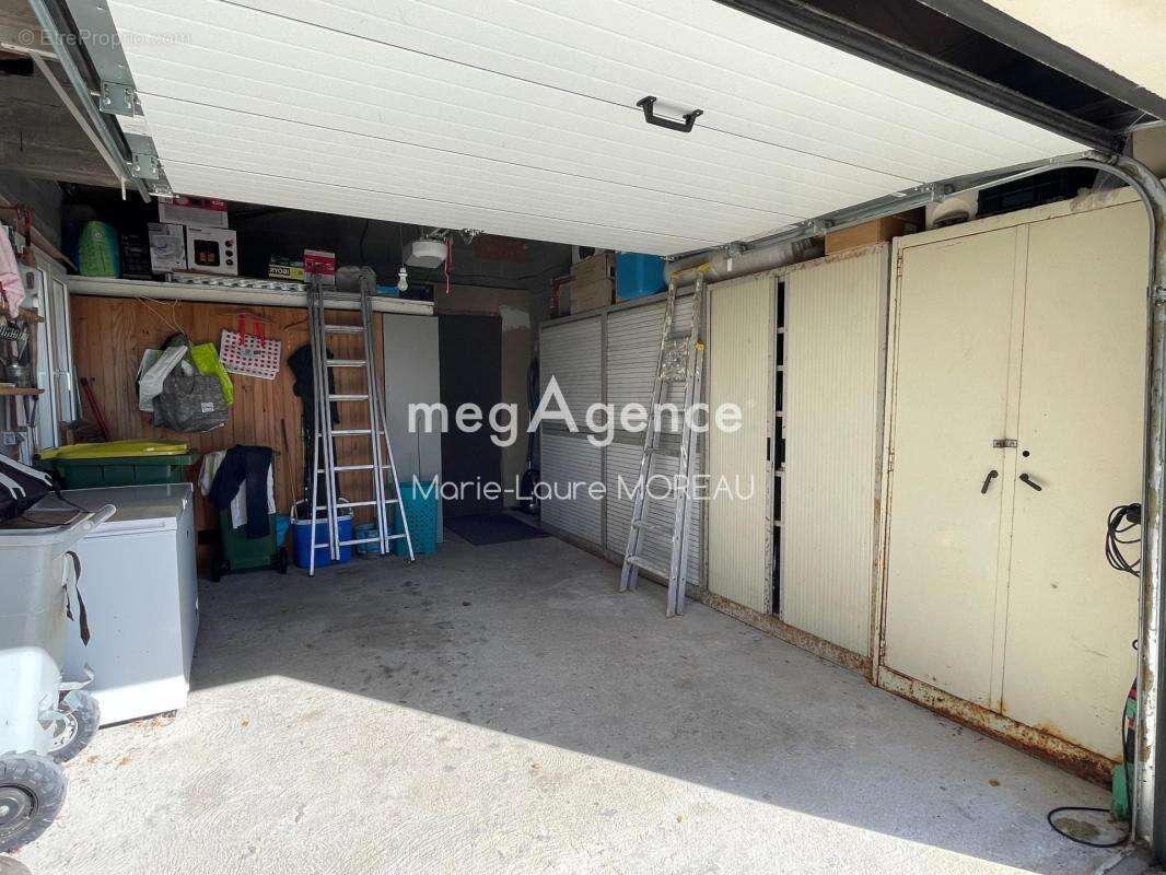 Maison à SAINT-PIERRE-D'OLERON