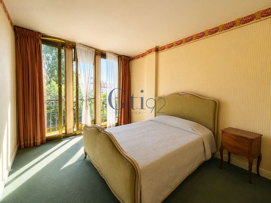 Idealement situe - residence les pouillons, un havre de paix - photo 9