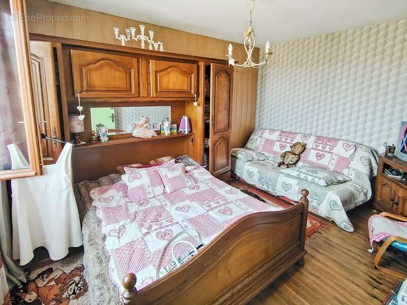 Maison à vendre 4 pièces LE MIROIR (71) - photo 12