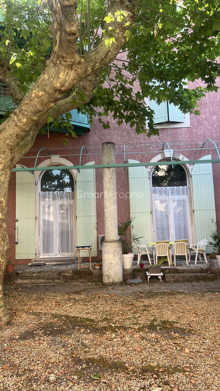 Appartement à BEDARIEUX