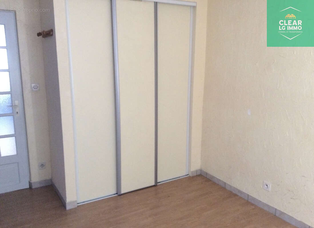 Appartement loué 3 chambres Angevillers - photo 5