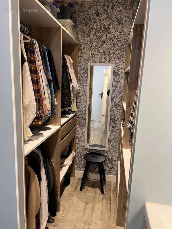 Appartement à SAINT-JEAN-DE-LUZ