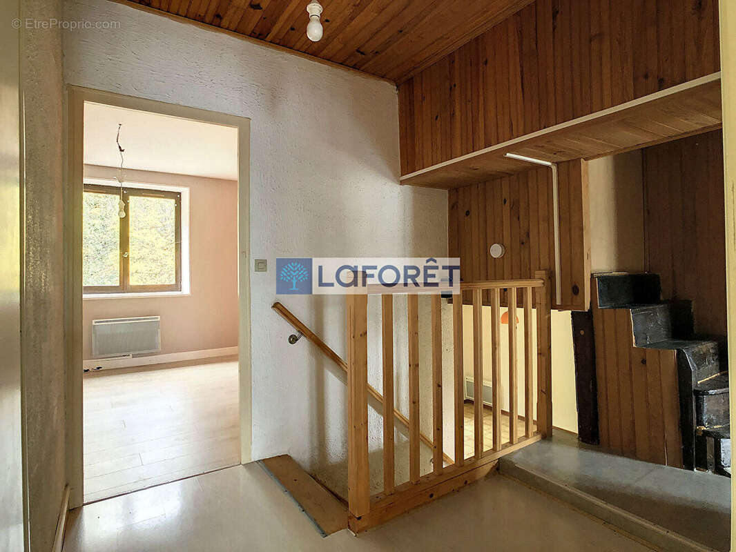 Maison à THONNANCE-LES-JOINVILLE