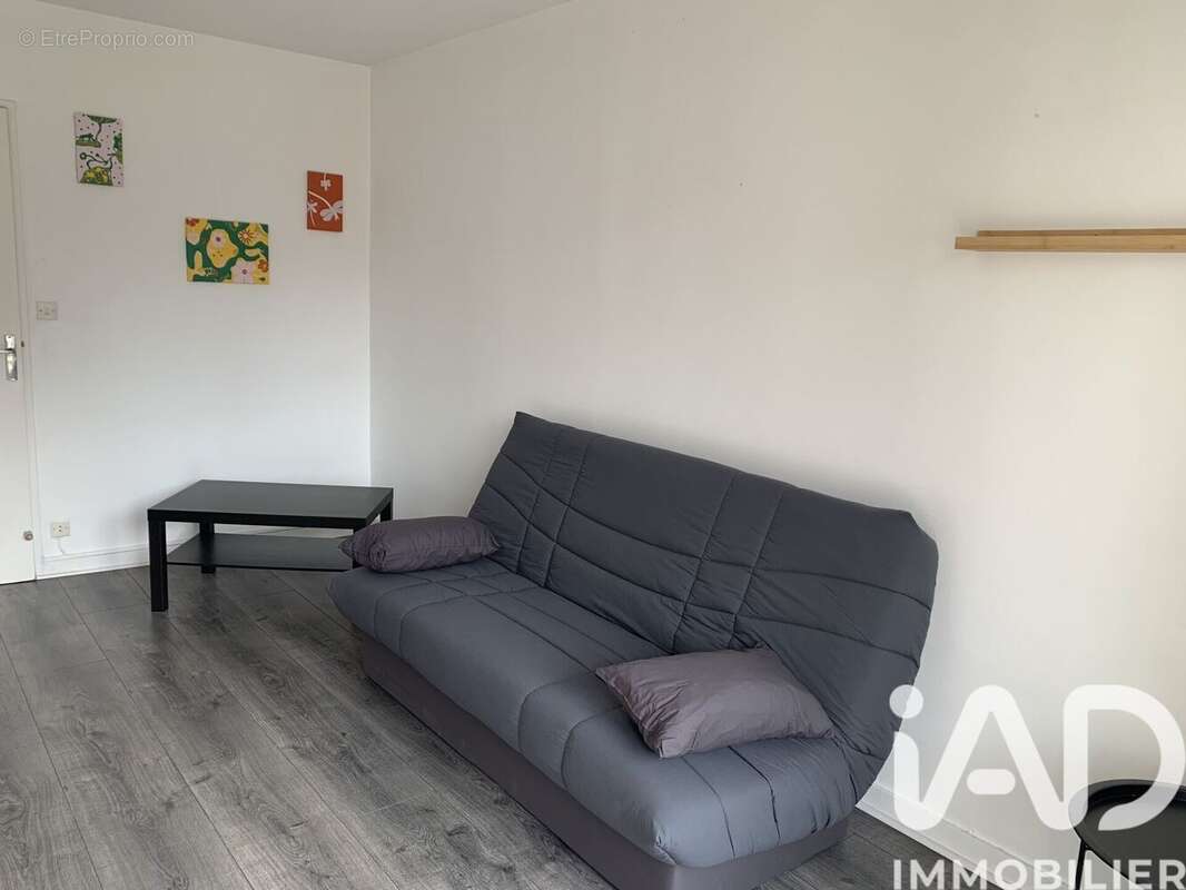 Photo 6 - Appartement à FIRMINY