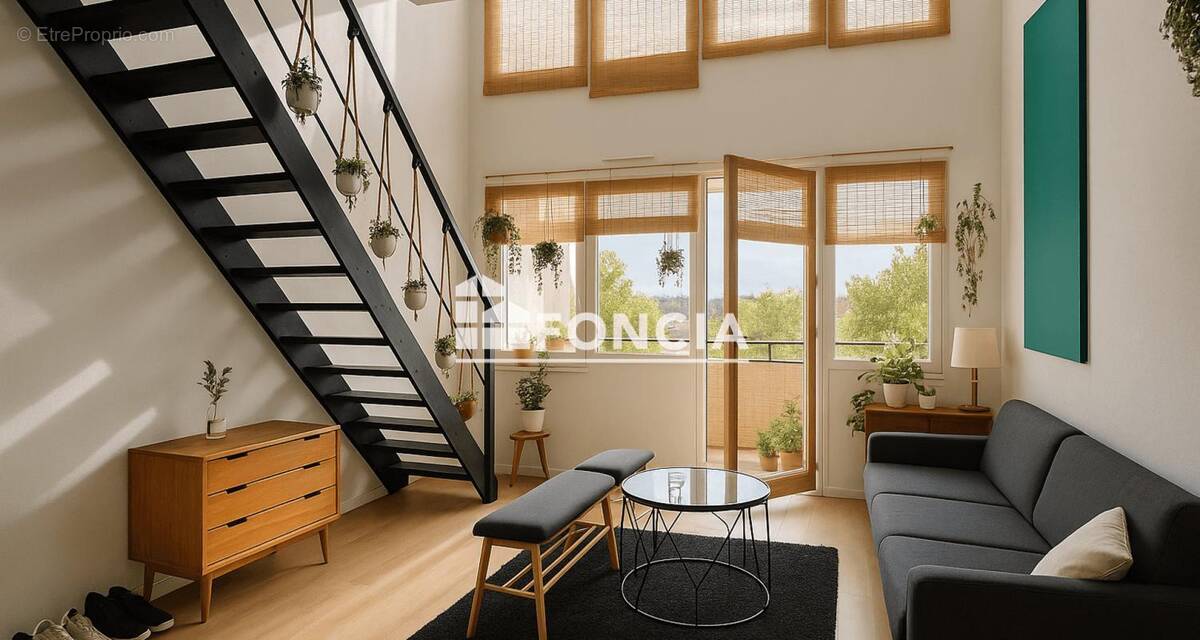 Appartement à AVIGNON